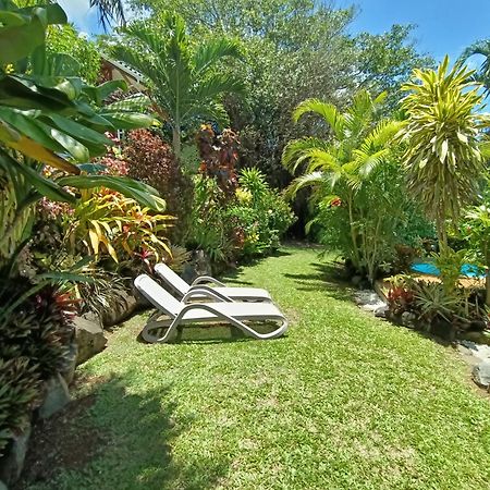 Muri Retreat Apartments Rarotonga Exterior foto